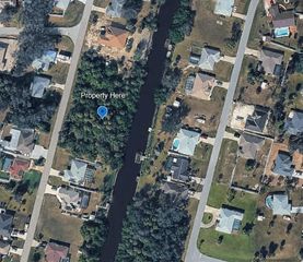 60 EPPINGER DRIVE, Port Charlotte, FL 33953