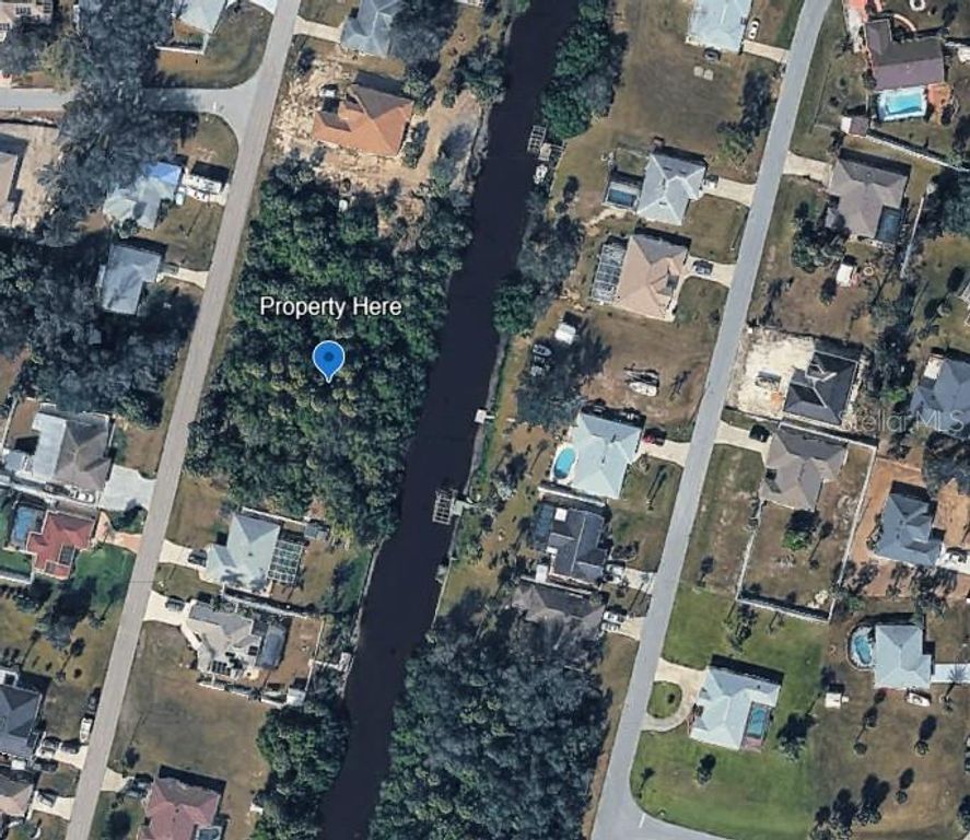 60 EPPINGER DRIVE, Port Charlotte, FL 33953