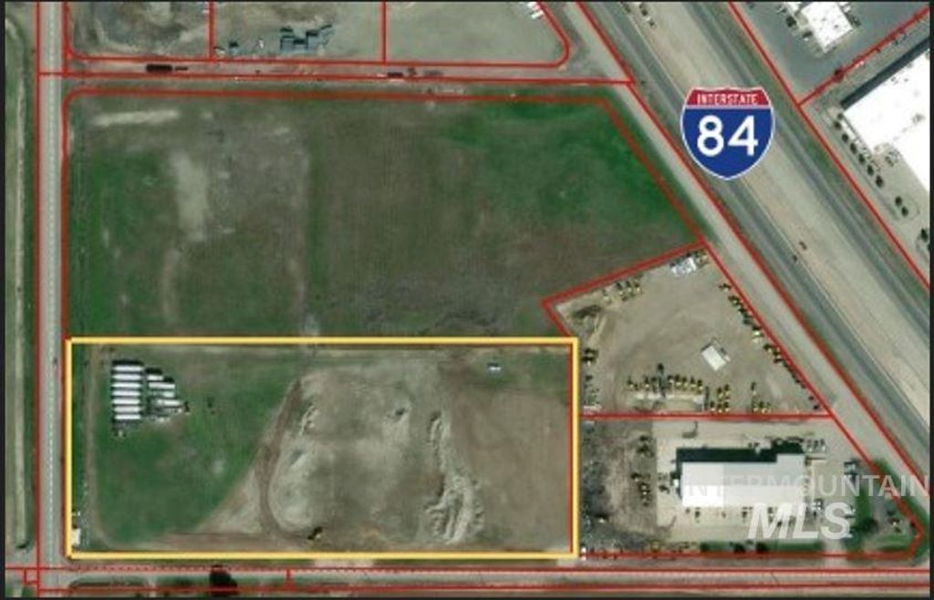 TBD So. Lincoln, Jerome, ID 83338