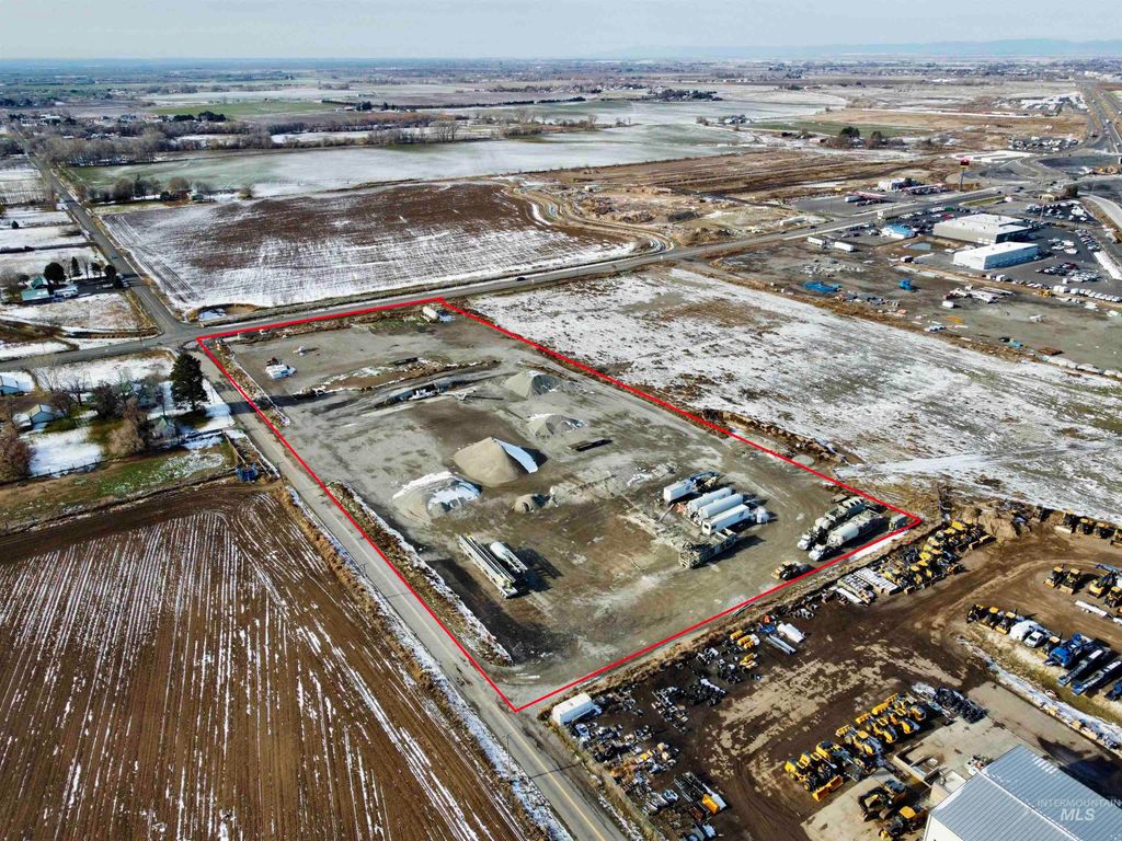 TBD So. Lincoln, Jerome, ID 83338 photo 8