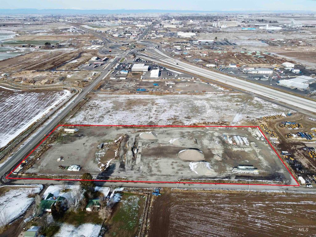 TBD So. Lincoln, Jerome, ID 83338 photo 9