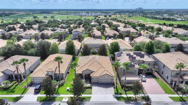 1317 GLENEAGLES LN, Davenport, FL 33896