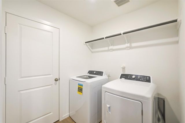 17914 Becker Landing Drive, Hockley, TX 77447