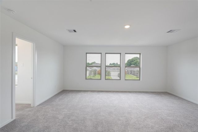 17914 Becker Landing Drive, Hockley, TX 77447