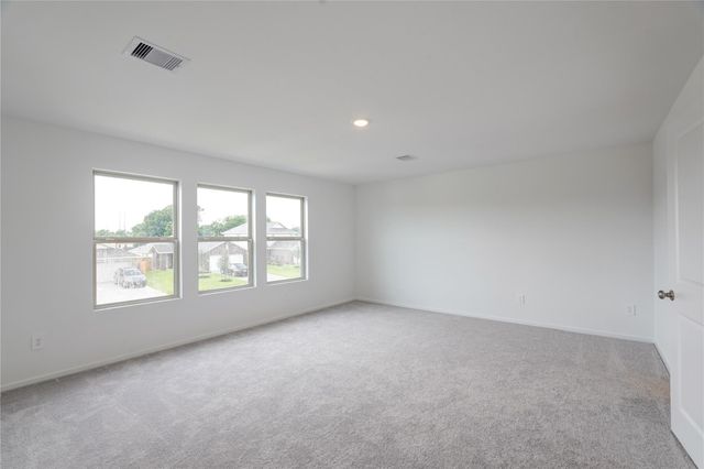 17914 Becker Landing Drive, Hockley, TX 77447