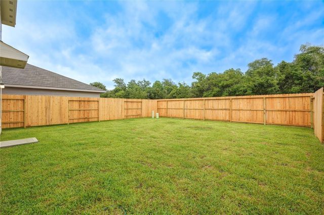 17914 Becker Landing Drive, Hockley, TX 77447