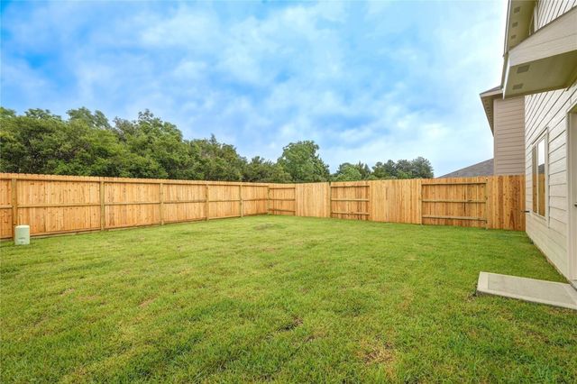 17914 Becker Landing Drive, Hockley, TX 77447