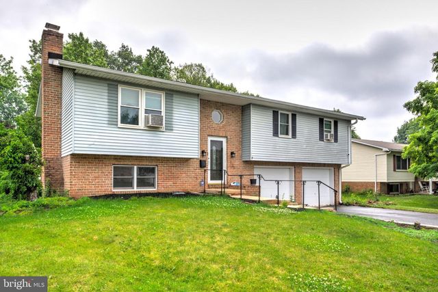 539 N LIME ST, Elizabethtown, PA 17022