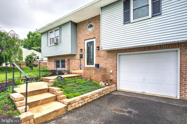 539 N LIME ST, Elizabethtown, PA 17022