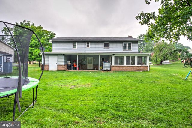 539 N LIME ST, Elizabethtown, PA 17022