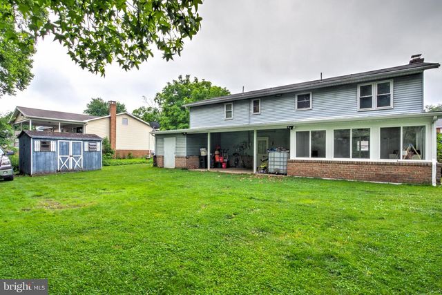 539 N LIME ST, Elizabethtown, PA 17022