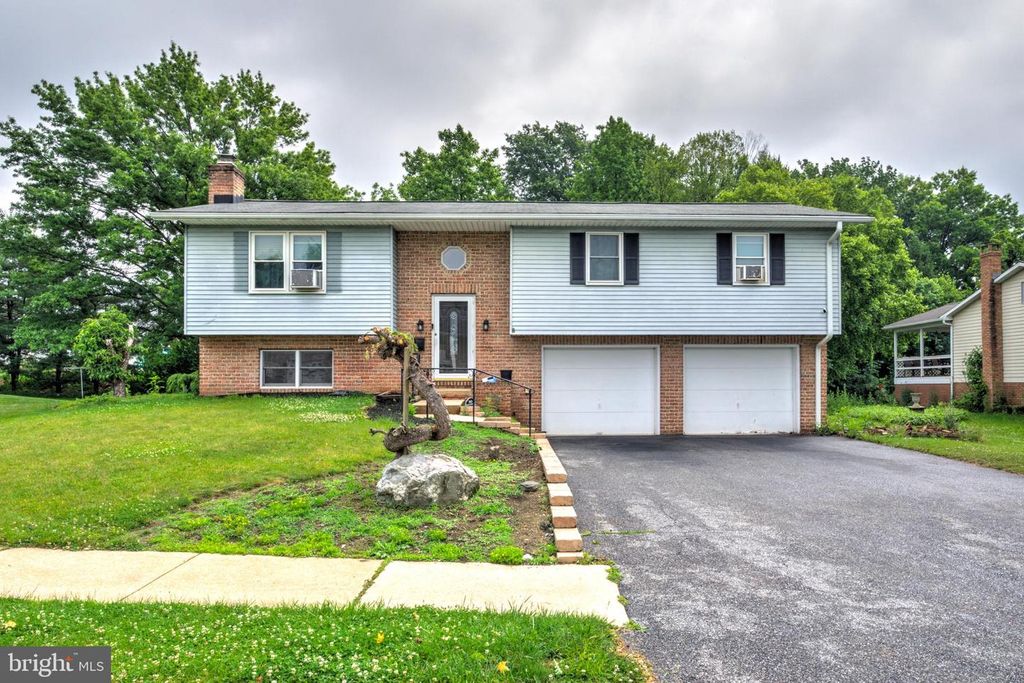 539 N LIME ST, Elizabethtown, PA 17022