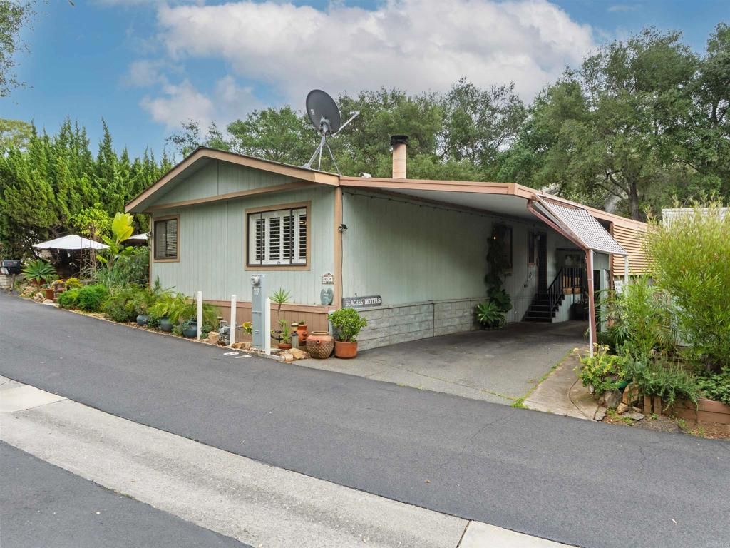 4747 Oak Crest Road 87, Fallbrook, CA 92028 — photo 2
