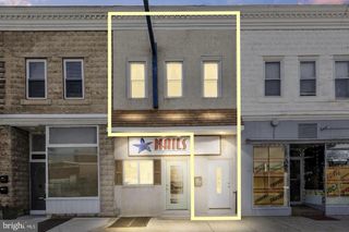 117 S PAVILION AVE, Riverside, NJ 08075