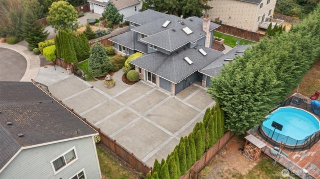 4728 137th Street SE, Snohomish, WA 98296