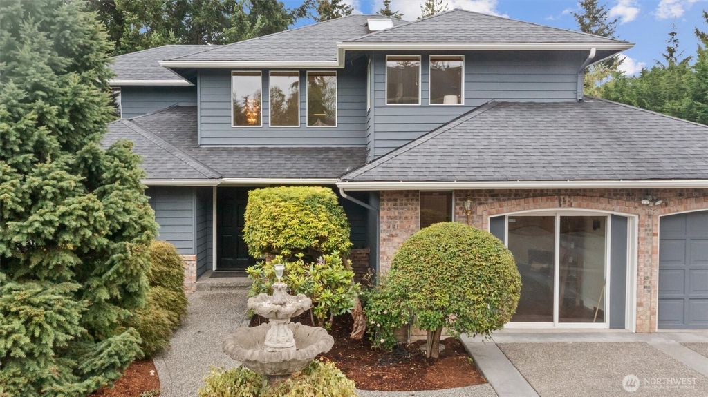 4728 137th Street SE, Snohomish, WA 98296