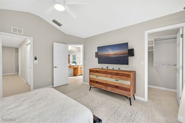 8410 Village Edge CIR 4, Fort Myers, FL 33919