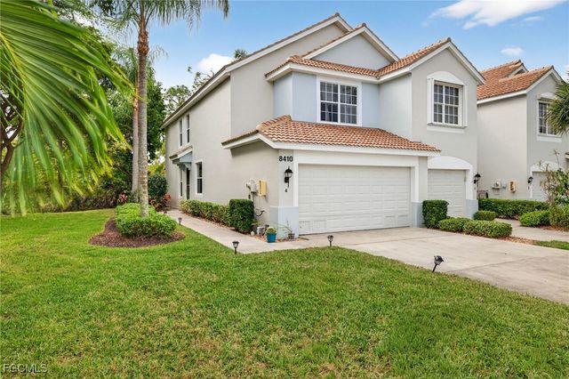 8410 Village Edge CIR 4, Fort Myers, FL 33919