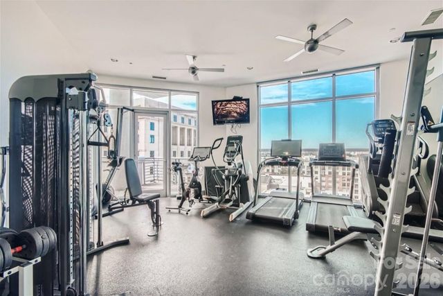 333 W Trade Street W 708, Charlotte, NC 28202