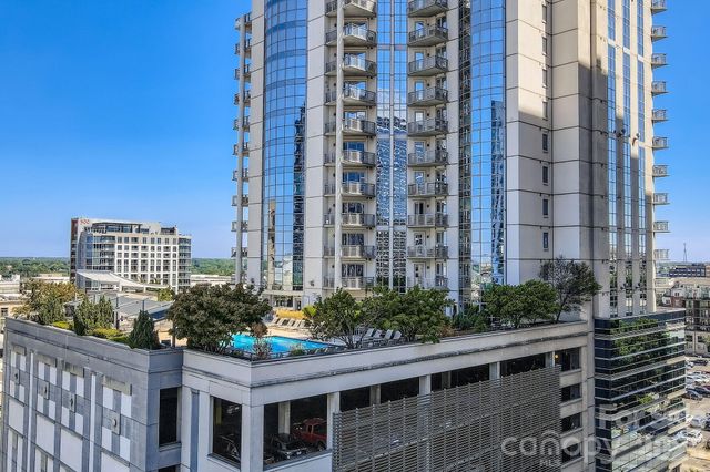 333 W Trade Street W 708, Charlotte, NC 28202