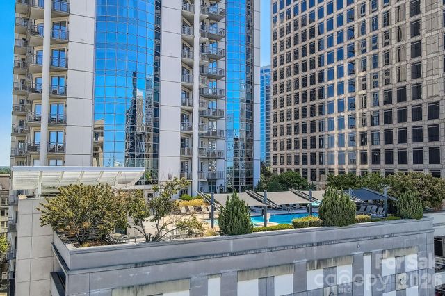 333 W Trade Street W 708, Charlotte, NC 28202