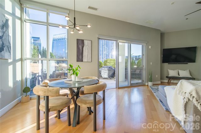 333 W Trade Street W 708, Charlotte, NC 28202