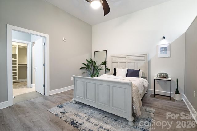 333 W Trade Street W 708, Charlotte, NC 28202