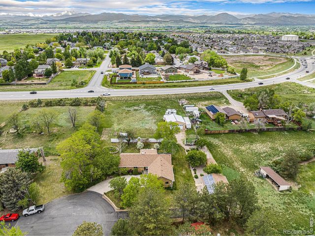 4601 Sunshine Court, Loveland, CO 80537
