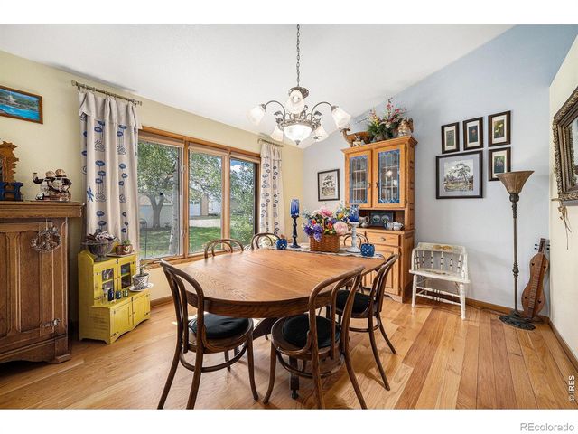 4601 Sunshine Court, Loveland, CO 80537