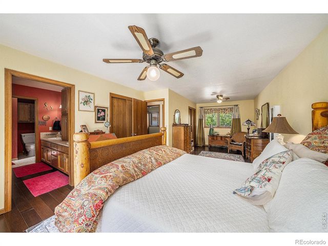 4601 Sunshine Court, Loveland, CO 80537