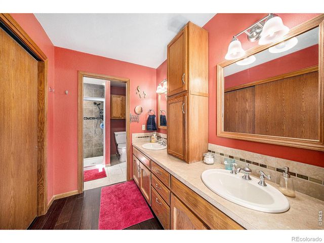 4601 Sunshine Court, Loveland, CO 80537