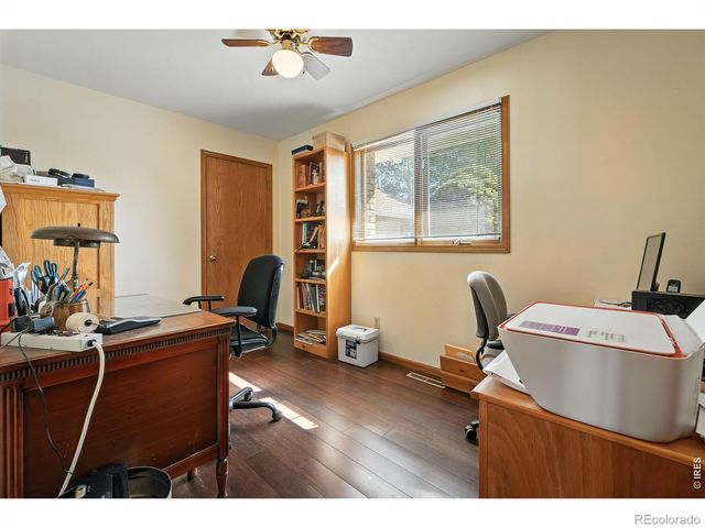 4601 Sunshine Court, Loveland, CO 80537