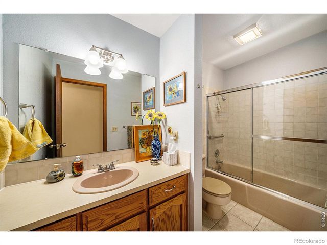 4601 Sunshine Court, Loveland, CO 80537