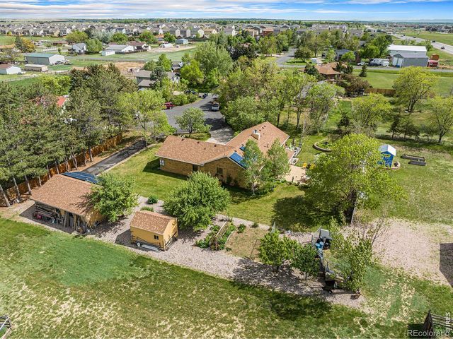 4601 Sunshine Court, Loveland, CO 80537
