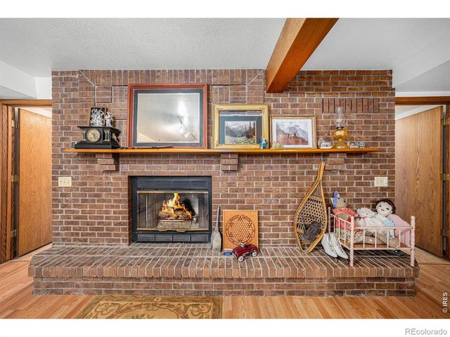 4601 Sunshine Court, Loveland, CO 80537