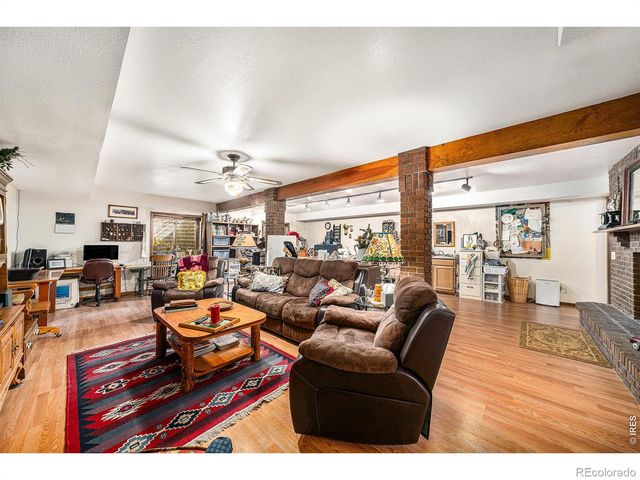 4601 Sunshine Court, Loveland, CO 80537