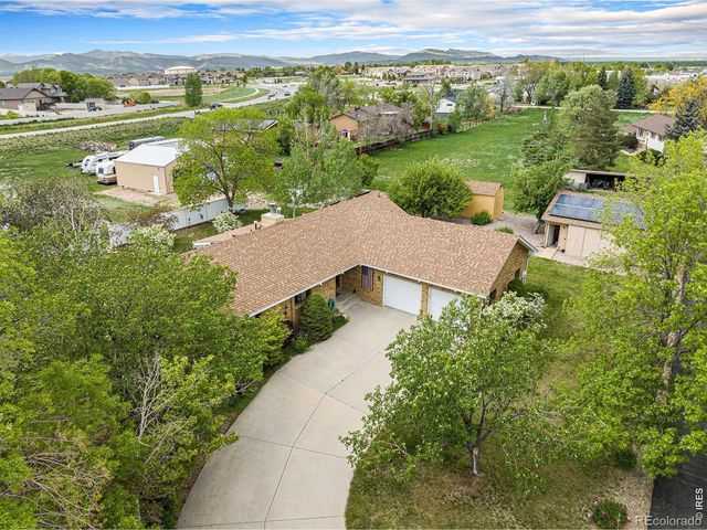 4601 Sunshine Court, Loveland, CO 80537