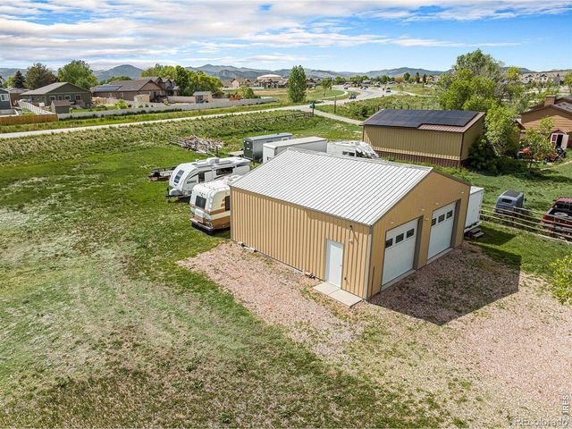 4601 Sunshine Court, Loveland, CO 80537