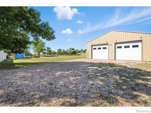 4601 Sunshine Court, Loveland, CO 80537