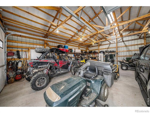 4601 Sunshine Court, Loveland, CO 80537