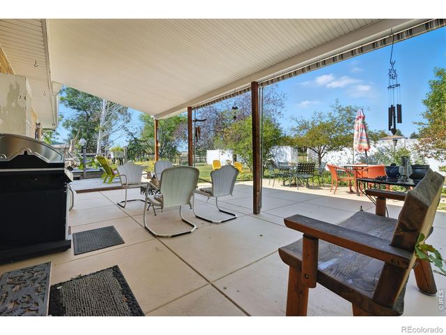 4601 Sunshine Court, Loveland, CO 80537