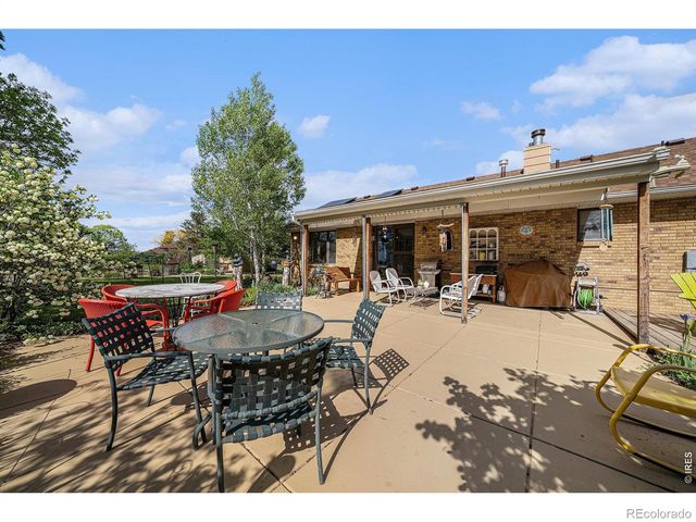 4601 Sunshine Court, Loveland, CO 80537