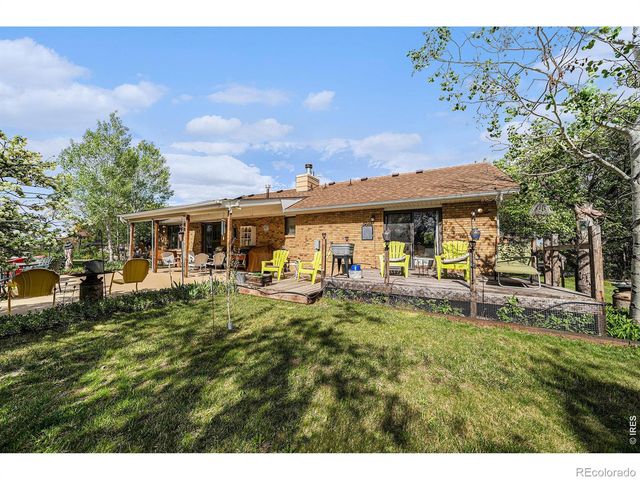 4601 Sunshine Court, Loveland, CO 80537