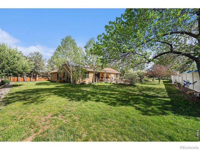 4601 Sunshine Court, Loveland, CO 80537