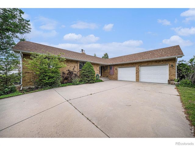 4601 Sunshine Court, Loveland, CO 80537