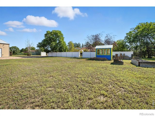 4601 Sunshine Court, Loveland, CO 80537