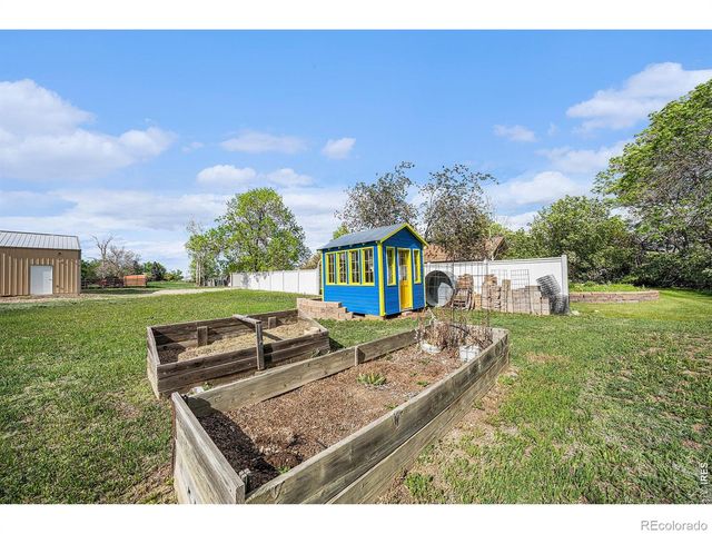 4601 Sunshine Court, Loveland, CO 80537