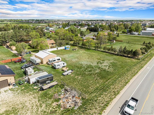 4601 Sunshine Court, Loveland, CO 80537