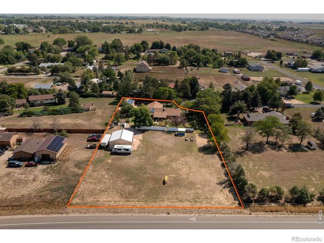 4601 Sunshine Court, Loveland, CO 80537