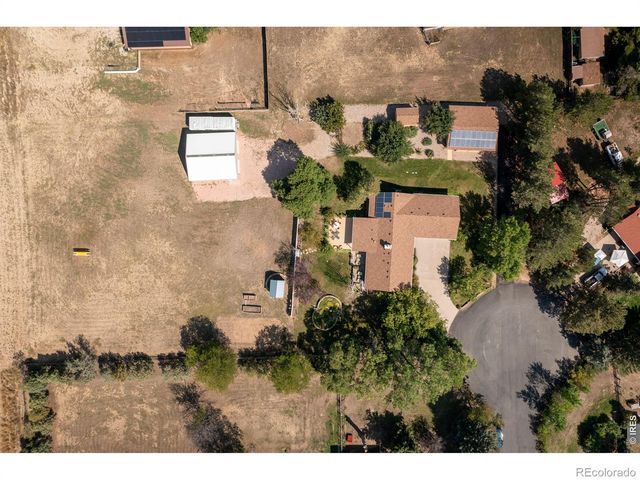 4601 Sunshine Court, Loveland, CO 80537